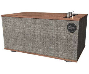 Klipsch the best sale three alexa