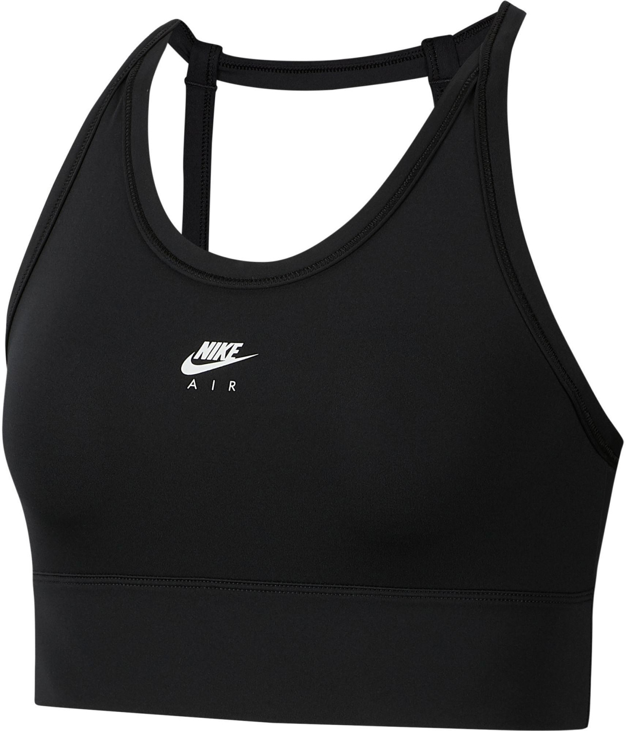 Nike Air Swoosh ( CJ0700) black/white