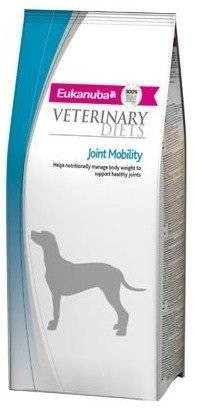 Eukanuba Joint Mobility (chien)