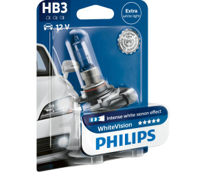 Philips Whitevision Hb3 9005whvb1 Ab 11 81 Preisvergleich Philips Whitevision Hb3 9005whvb1 Ab