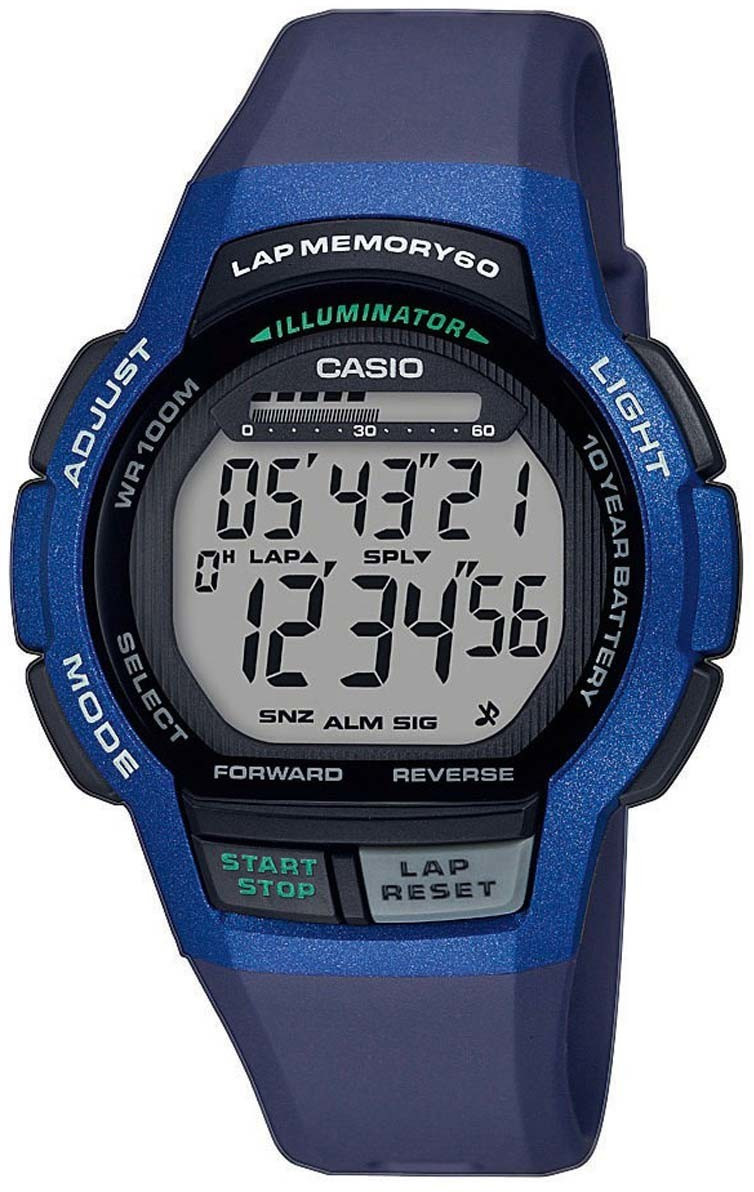 casio ws 200h