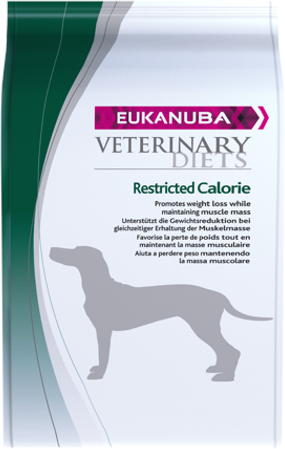 Eukanuba hotsell intestinal hund