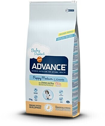 Affinity Advance Medium Puppy Protect