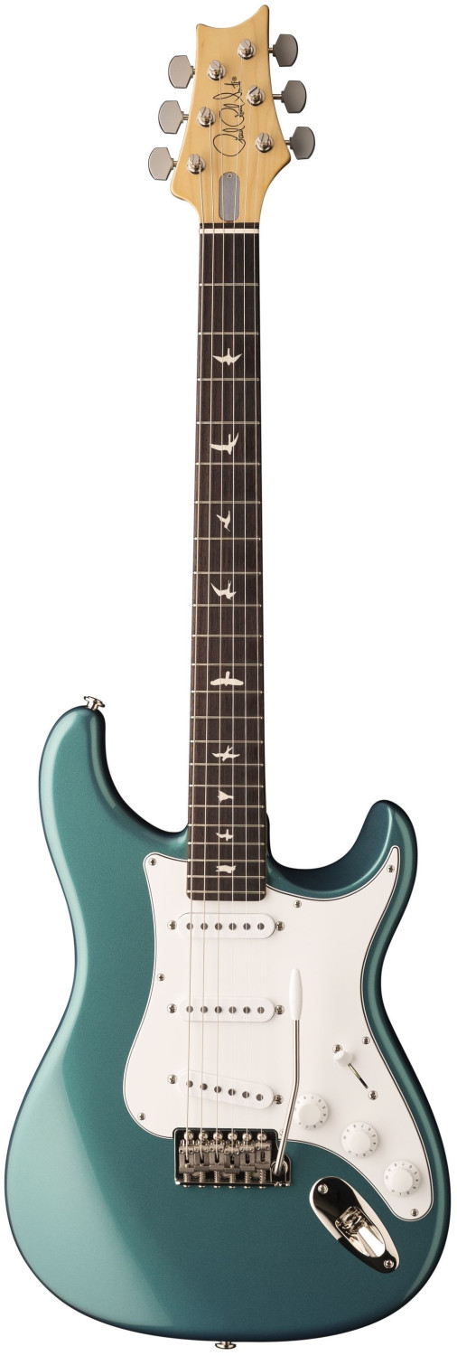 PRS John Mayer Silver Sky Dodgem Blue