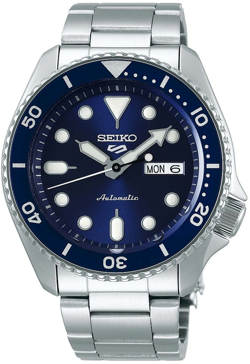 Seiko SRPD51K1 ab 249 00 Preisvergleich bei idealo