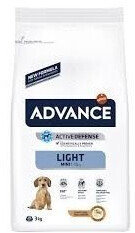 Affinity Advance Mini Light