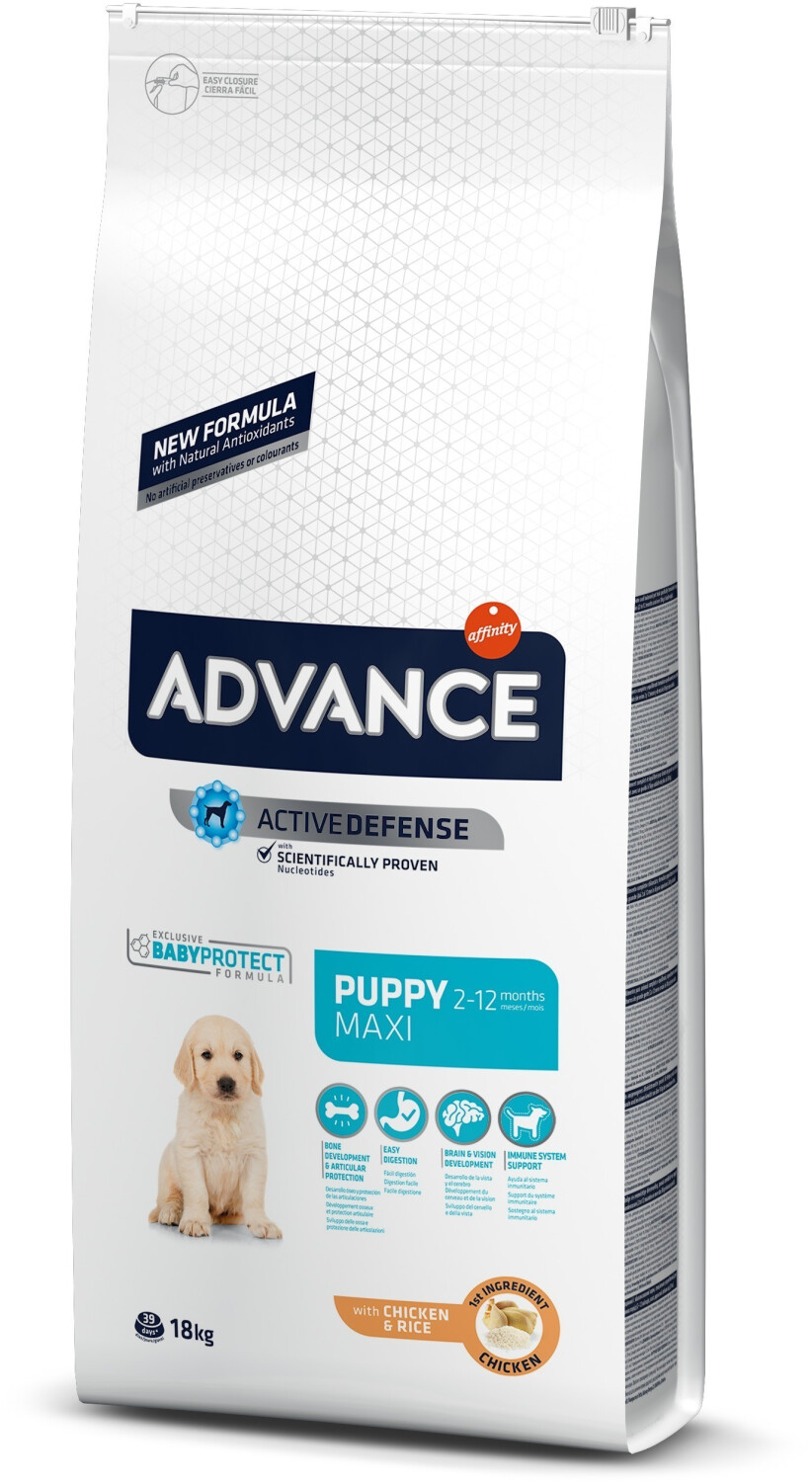 Affinity Advance Maxi Puppy (12 kg)
