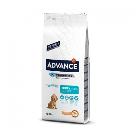 Affinity Advance Medium Puppy (3 kg)