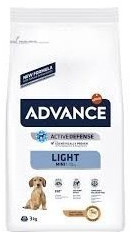 Affinity Advance Mini Light (3 kg)