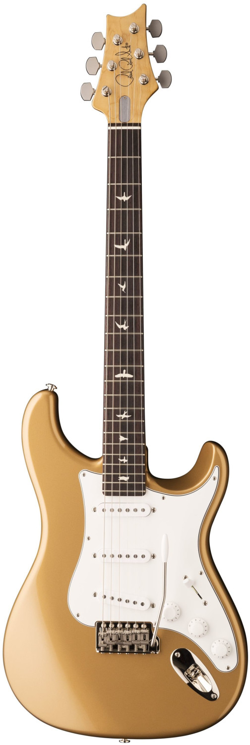 PRS John Mayer Silver Sky Golden Mesa
