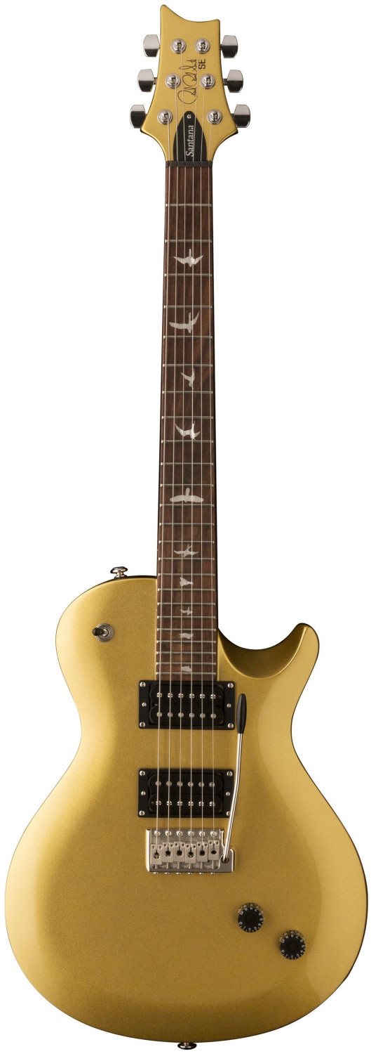PRS SE Santana Singlecut