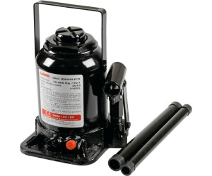 Lampa Hydraulic bottle jack (71555)