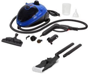 Syntrox Germany Dampfreiniger 1800 Watt Blau 4 5 Bar Ab 92 30 Preisvergleich Bei Idealo De Syntrox Germany Dampfreiniger 1800 Watt Blau 4 5 Bar Ab 92 30 Preisvergleich Bei Idealo De