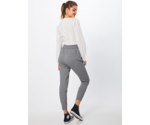 gispende stadig innovation Vero Moda Eva Loose Fit Pants (10197909) medium grey melange ab 23,99 € |  Preisvergleich bei idealo.de