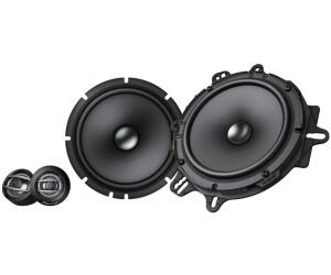 pioneer car speakers uk