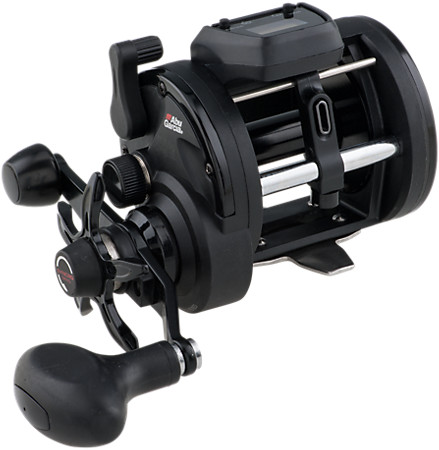Abu Garcia Ambassadeur Altum DLC