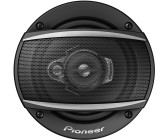 Pioneer Haut-parleurs TS-G1320F 250W 13cm puissants à 2 voies encastrables  pour voitures à prix pas cher