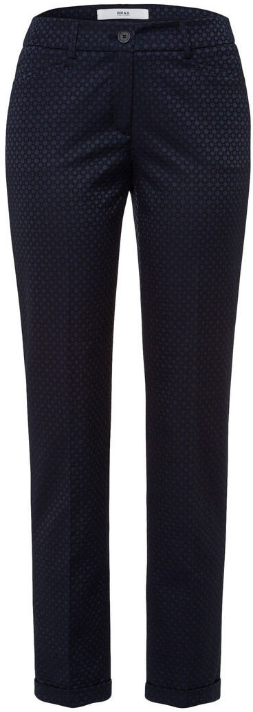 BRAX Maron Jacquard (73-5727) navy