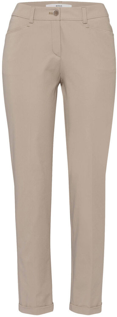 BRAX Maron Cotton Blend Slim Fit Pants (73-5407)
