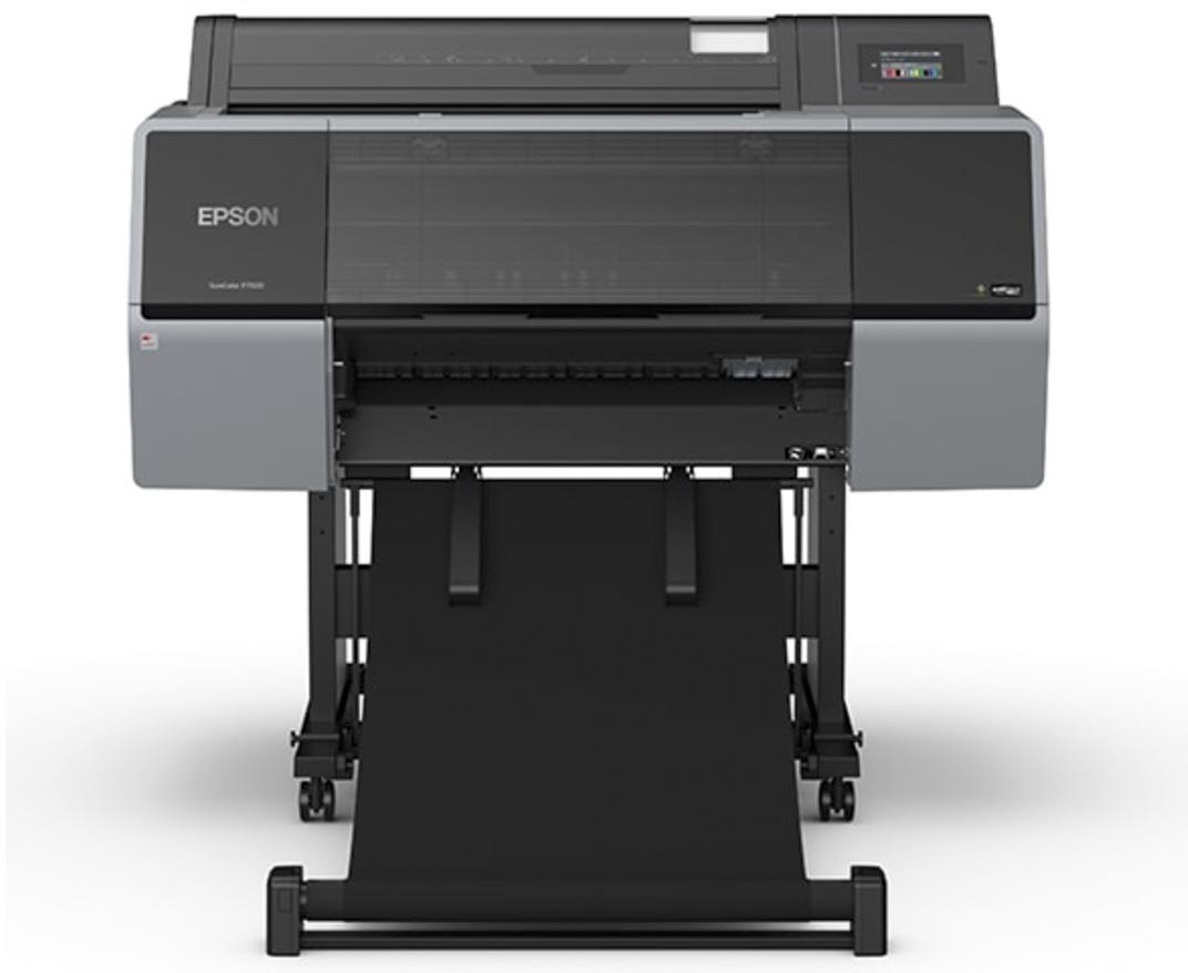 Imprimante Epson SureColor SC-P5000 STD - Matériel Grand Format