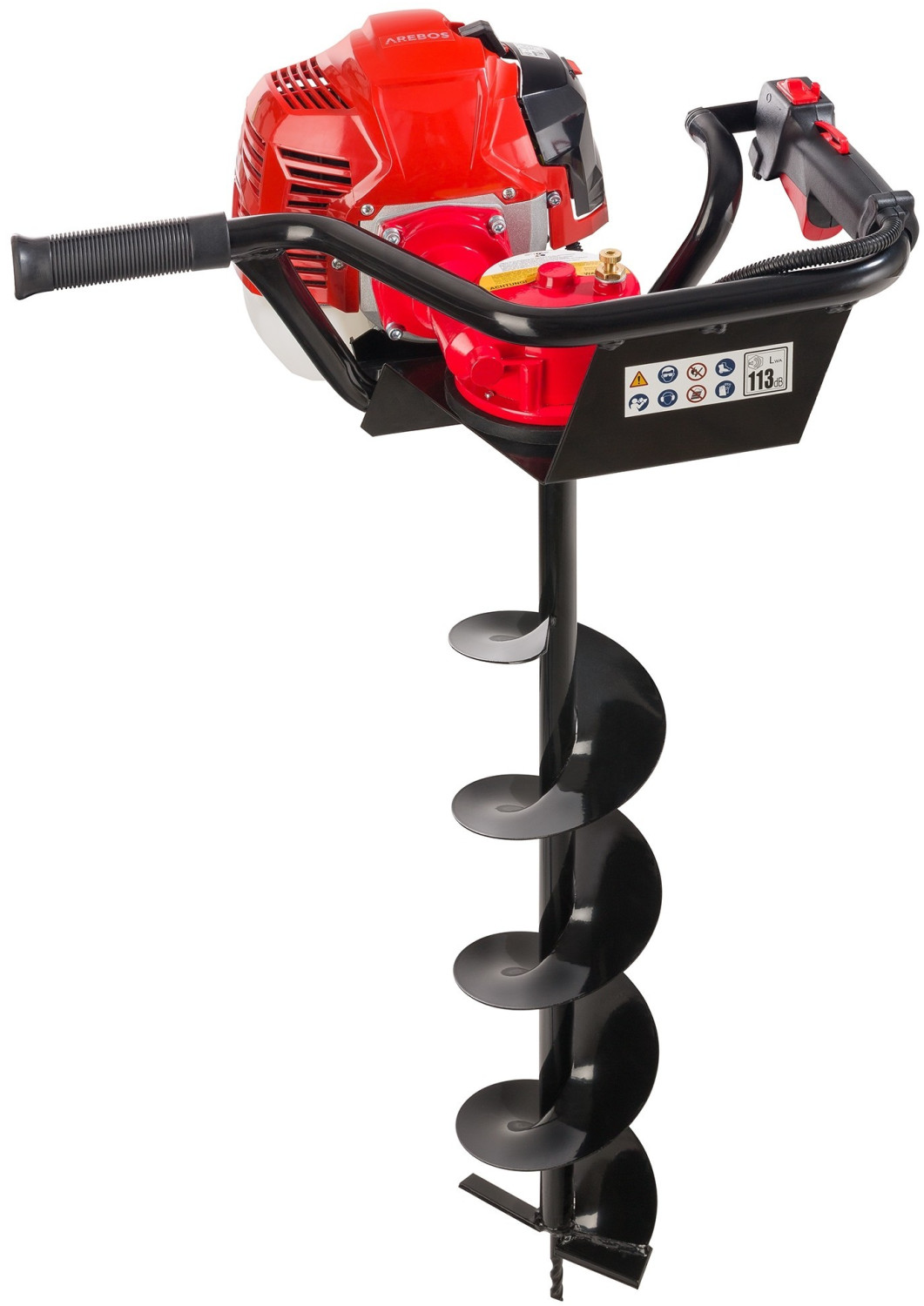Arebos AR-HE-EB-3PS
