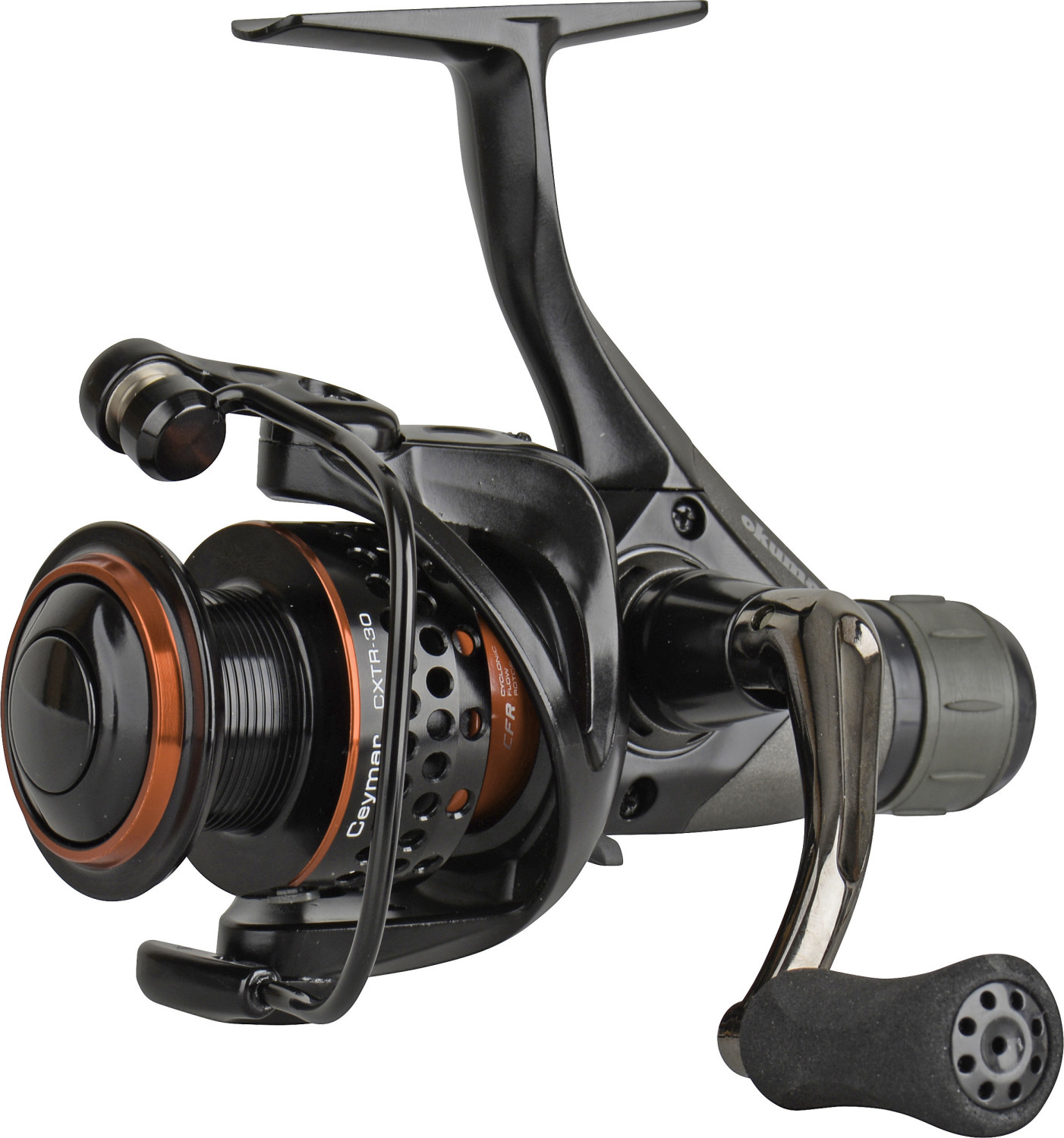 Okuma Ceymar XT Match-Feeder CXTR