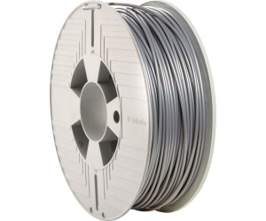 Verbatim PLA Filament 2.85mm grau