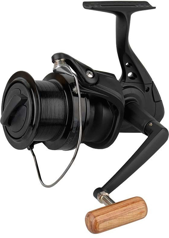 Okuma Custom Black CB-80