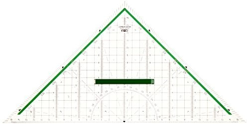 Möbius & Ruppert 723320000 Green