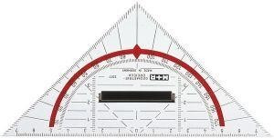 Möbius & Ruppert 723180100 Red