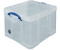 Really Useful Products Storage Box 42 L