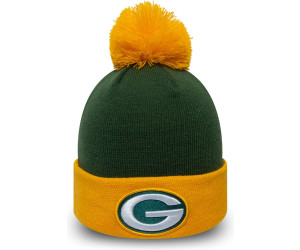New Era Nfl Green Bay Packers Beanie 12040261 Au Meilleur Prix Sur Idealo Fr