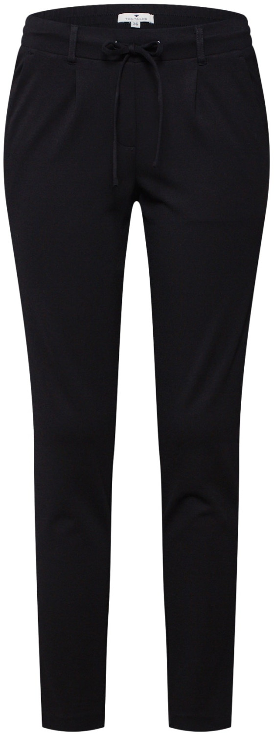 Tailor Tom | Preisvergleich Trousers (1008375) bei € 32,79 black ab deep