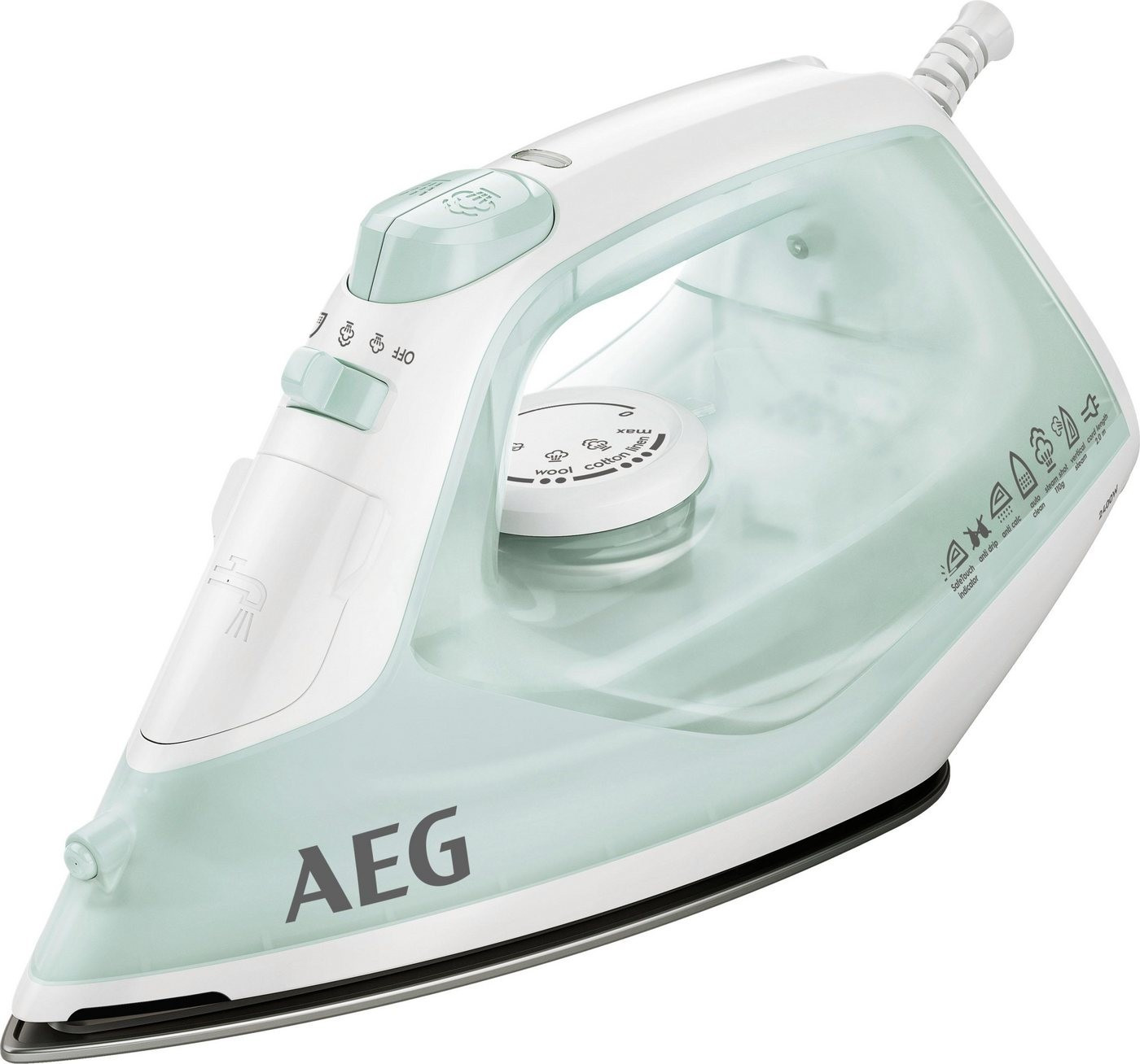AEG DB 1740LG EasyLine