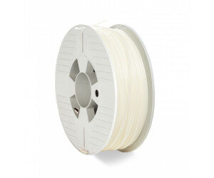 Verbatim ABS Filament 2.85mm transparent