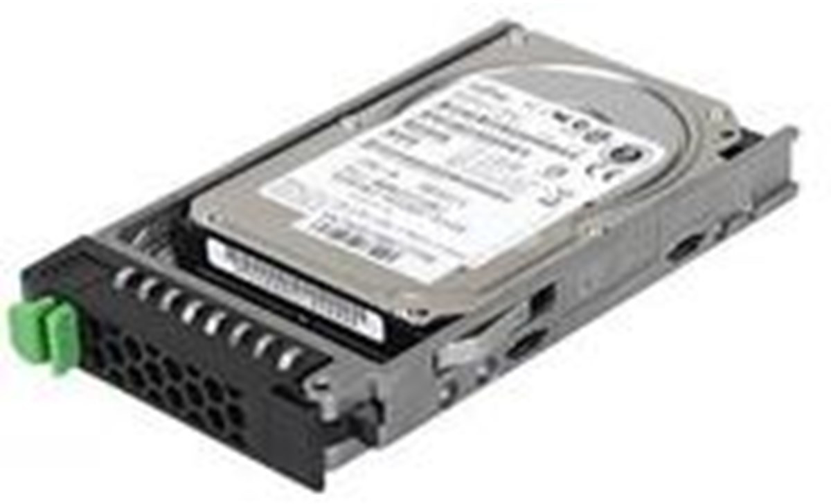 Fujitsu SAS Hot-Swap 1.2 To (S26361-F5729-L912)