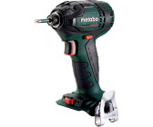Metabo SSD 18 LTX 200 BL ab 146 70 M rz 2024 Preise