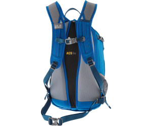 Jack Wolfskin Velocity 12 electric blue ab € 31,03 Jack Wolfskin Velocity 12 electric blue ab € 31,03