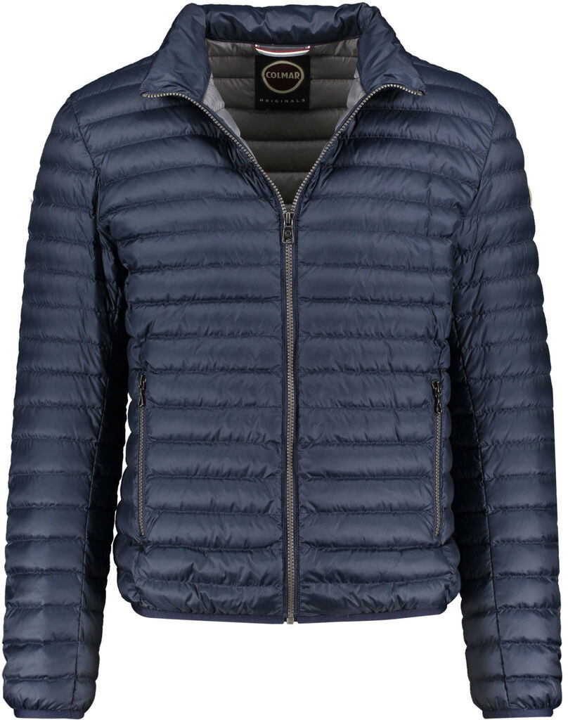 Colmar Originals Lightweight Down Jacket interior navy blue (1279R-8RQ)