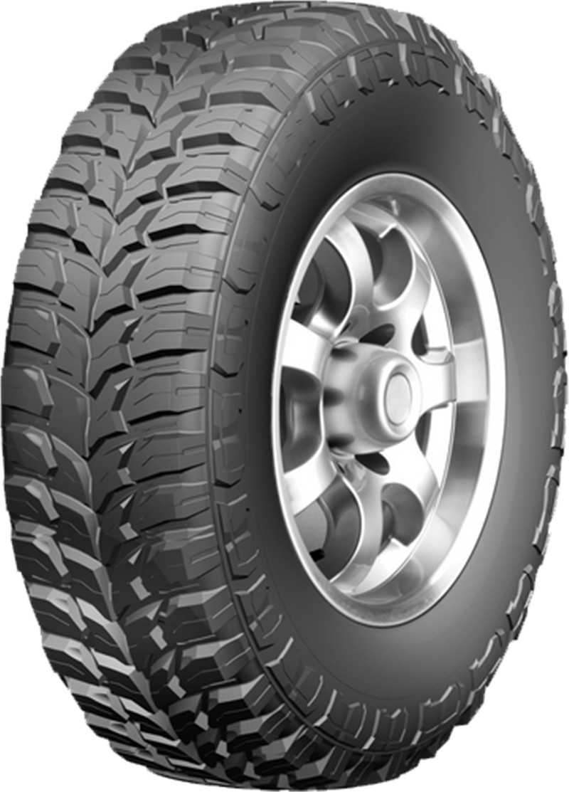 Linglong Crosswind MT 305/70 R16 118/115Q