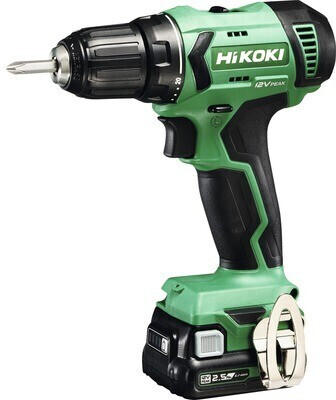 Hikoki DS12DA