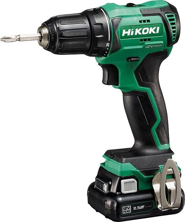 Hikoki DS12DAWEZ