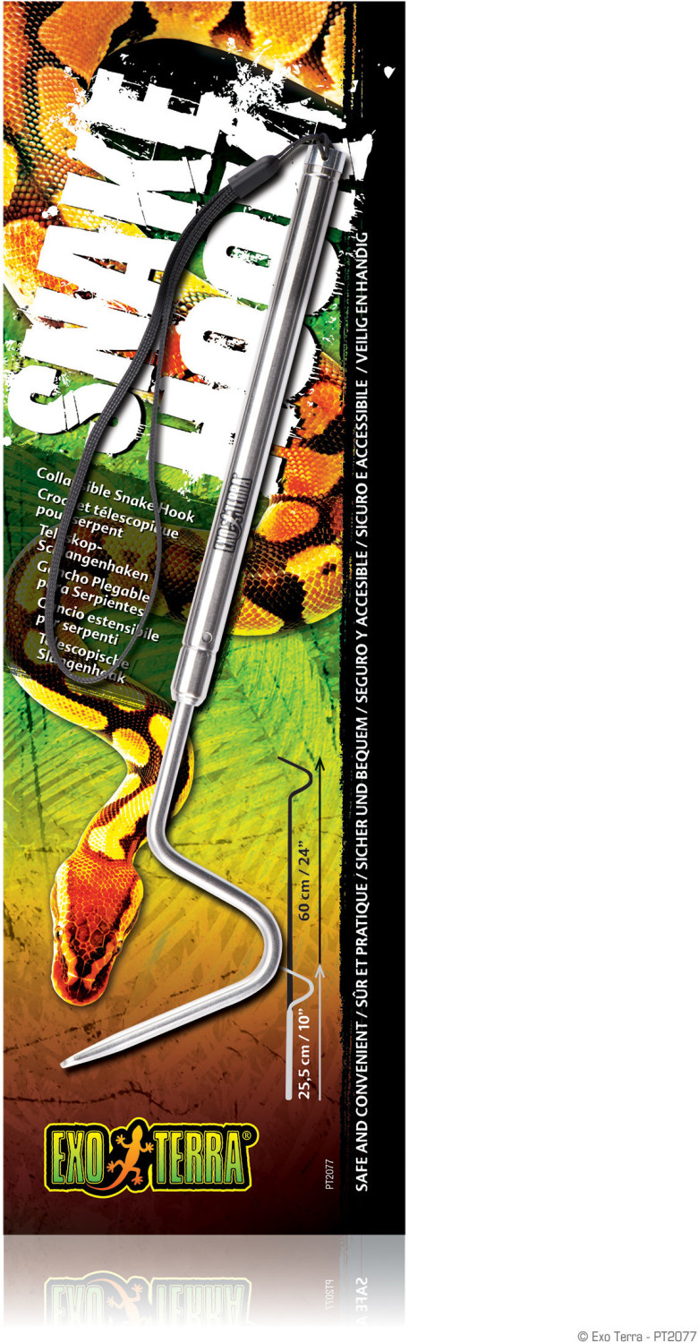 Exo Terra Snake Hook 25,5-60 cm (PT2077)