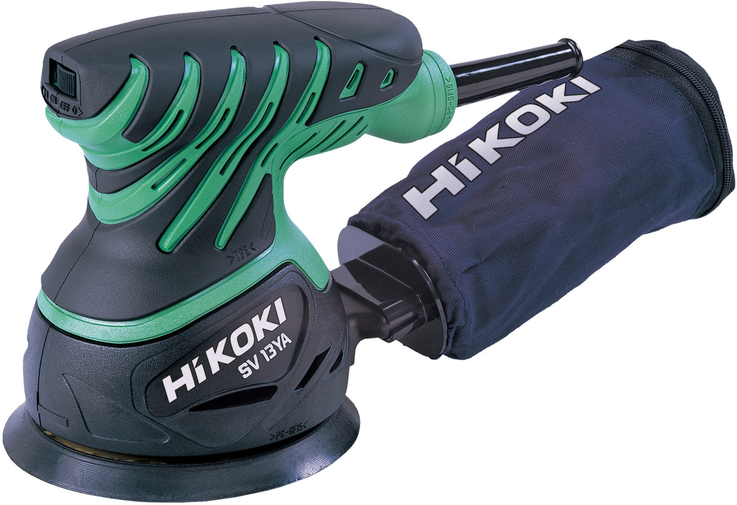 Hikoki SV13YA (HSC II)