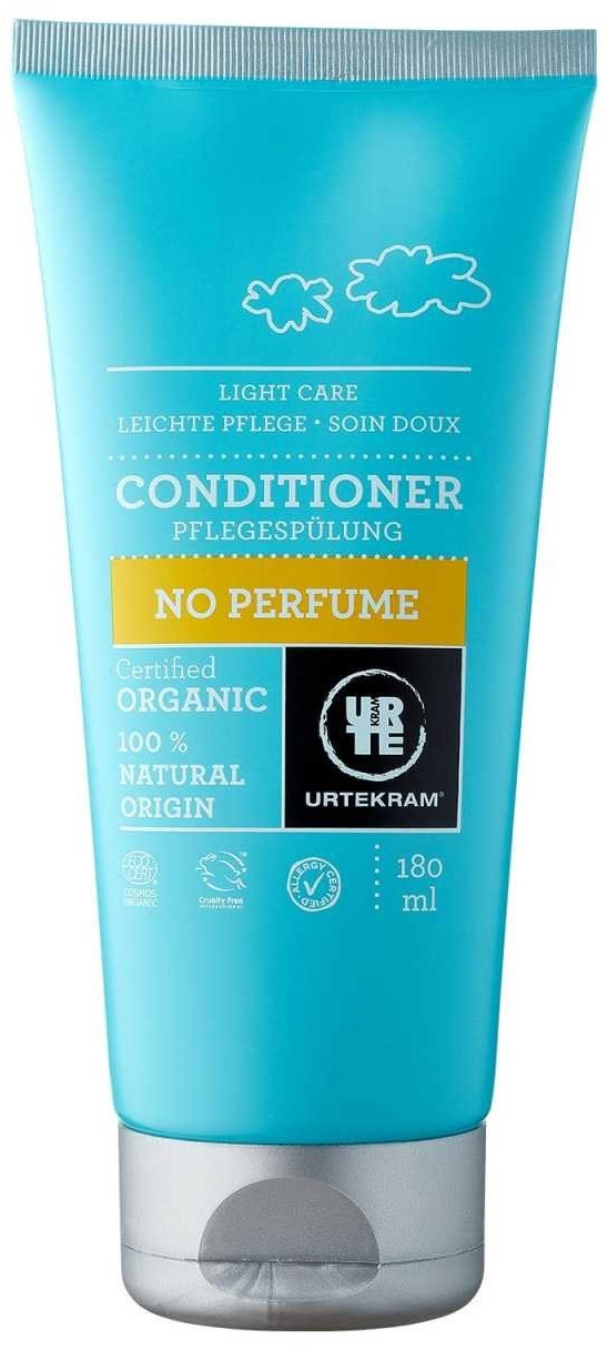 Urtekram No Perfume Conditioner (180 ml)