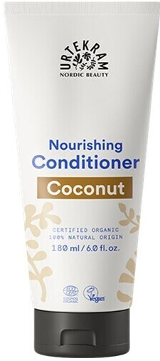 Urtekram Coconut Conditioner (180 ml)