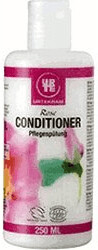 Urtekram Après-shampooing à la rose