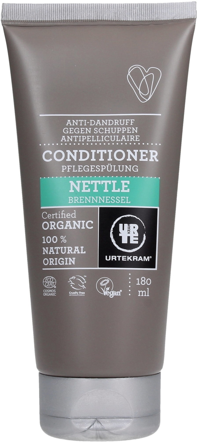 Urtekram Nettle Conditioner (180 ml)