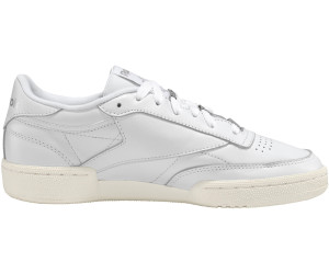 reebok silver femme