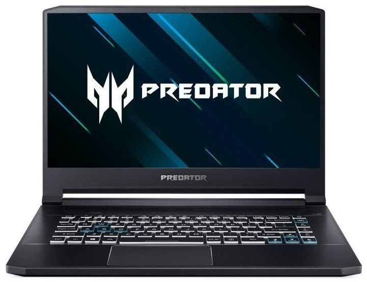 Acer Predator Triton 500 (PT515-51-59CQ)